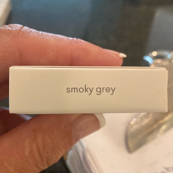 Purepressed Eye Shadow Jane Iredale Smokey Grey - Picture 2 of 2